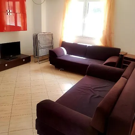 Kompleksi Adriatik Apartmán