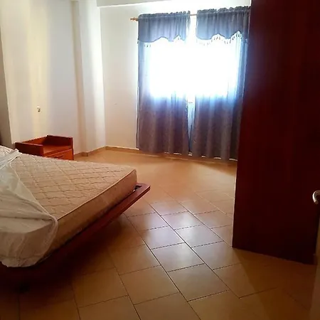 Kompleksi Adriatik Apartmán