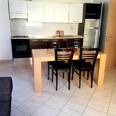 Kompleksi Adriatik Shëngjin
