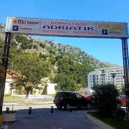 Kompleksi Adriatik * Shëngjin