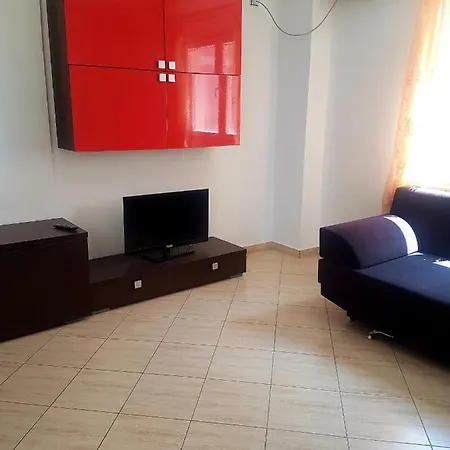 Kompleksi Adriatik Shëngjin