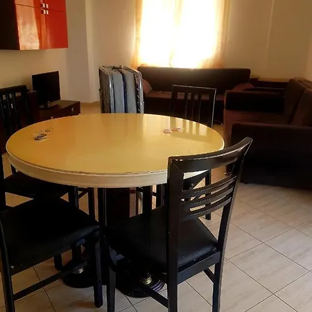 Apartmán Kompleksi Adriatik *