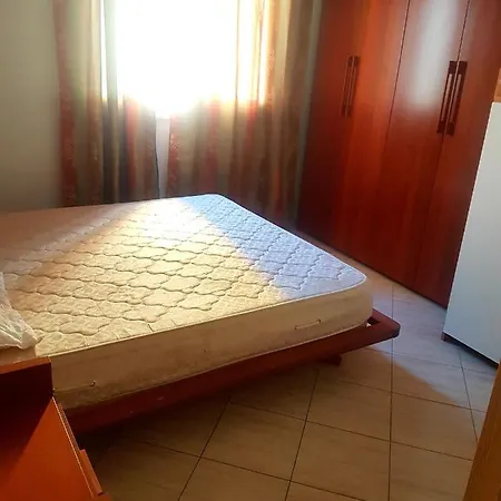 Apartmán Kompleksi Adriatik *