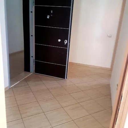 Kompleksi Adriatik Apartmán