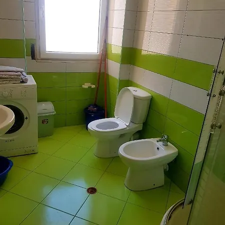Kompleksi Adriatik Shengjin