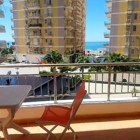Kompleksi Adriatik Apartment