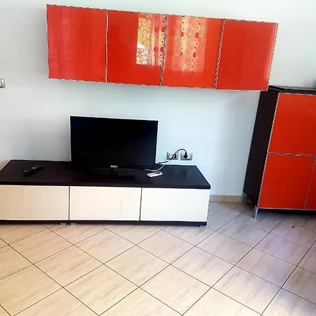 Kompleksi Adriatik Apartment Shengjin (Lezhe)